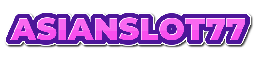 logo ASIANSLOT77